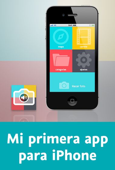 ¡aprende a desarrollar apps para iphone!