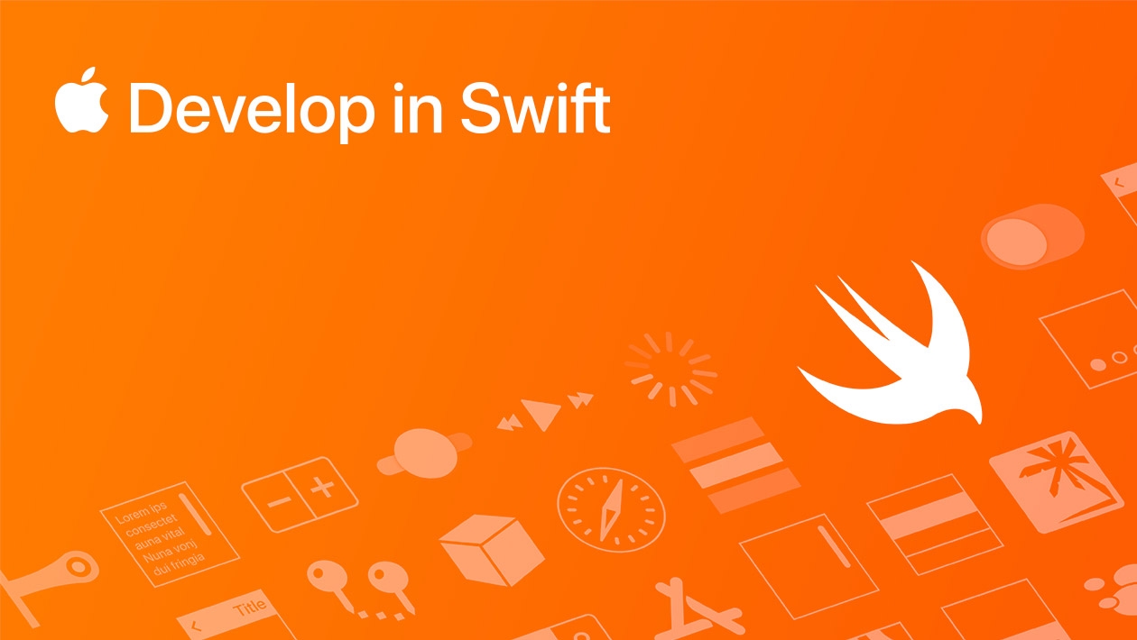 Aprende swift, nuevo lenguaje de apple